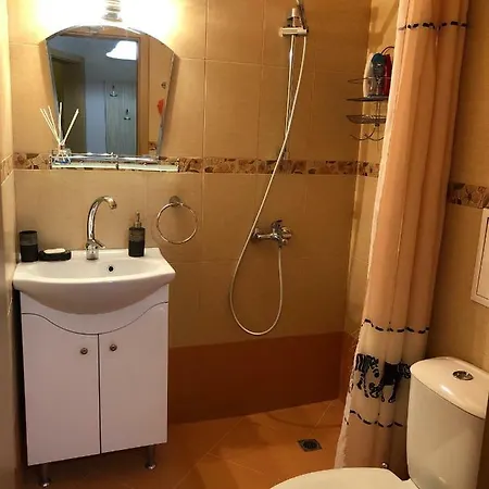 Apartamento Mm Burgas