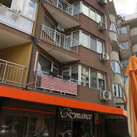 Mm Apartamento
