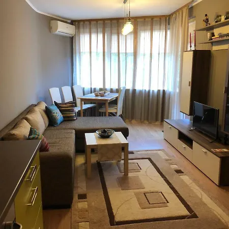 Mm Apartamento *
