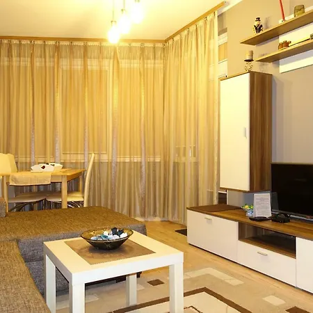 Apartamento Mm *