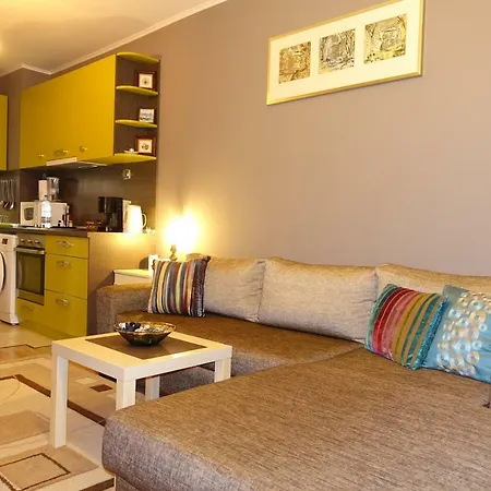 Apartamento Mm
