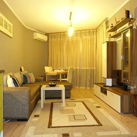 Apartamento Mm