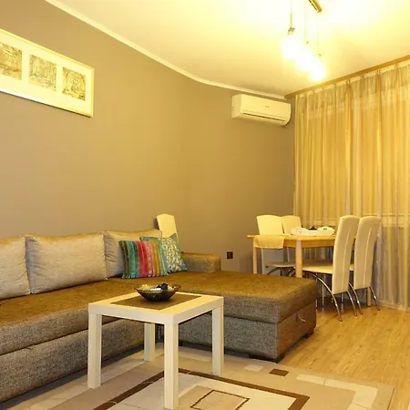Apartamento Mm *