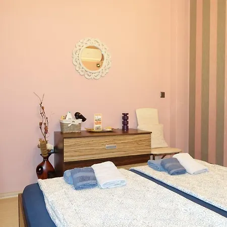 Apartamento Mm Burgas