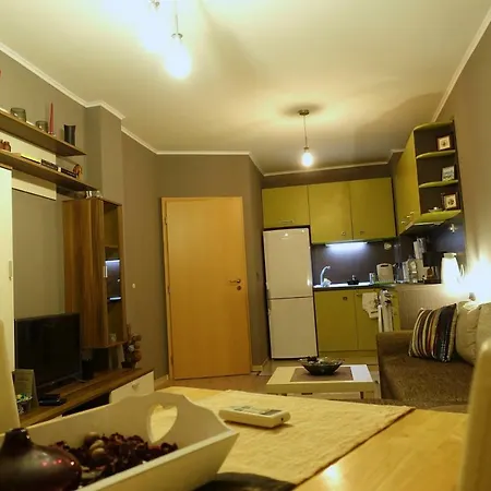 Apartamento Mm *