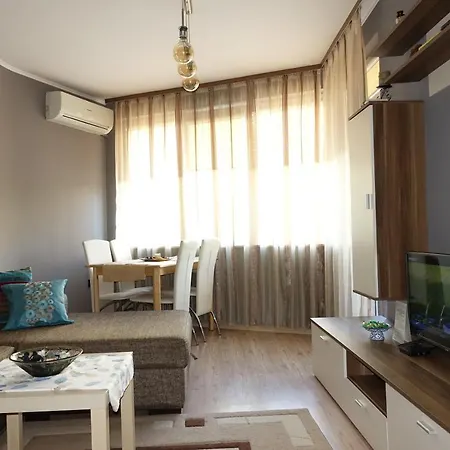 Apartamento Mm