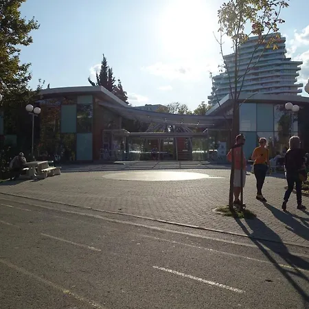 Mm Burgas
