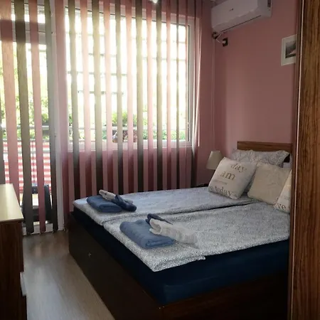 Apartamento Mm