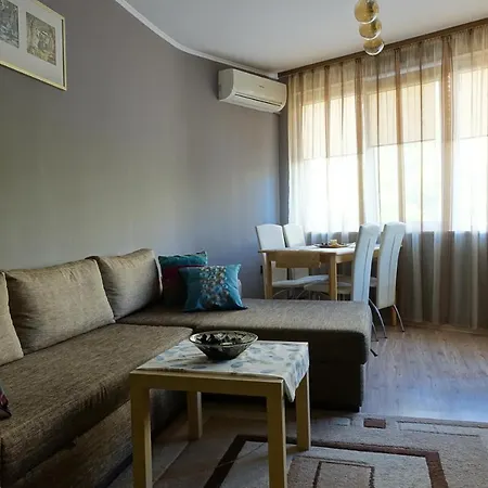 Mm Apartamento Burgas