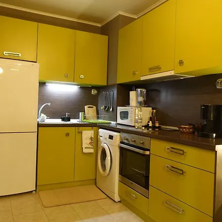 Appartamento Mm Burgas