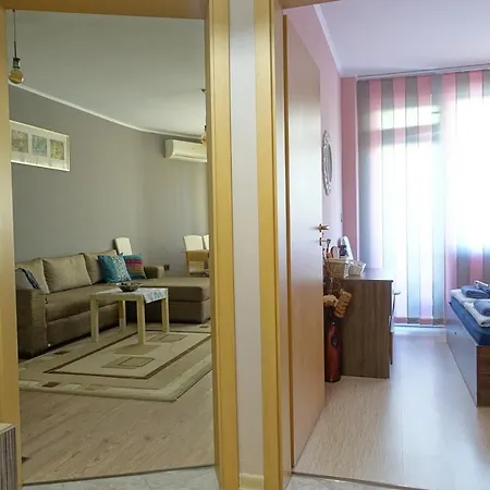 Appartamento Mm Burgas