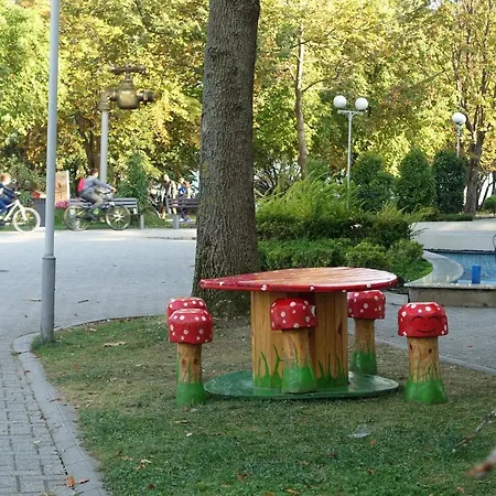 Appartamento Mm Burgas