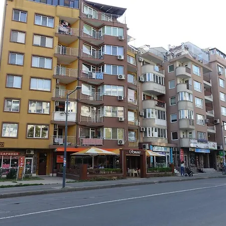 Mm Burgas